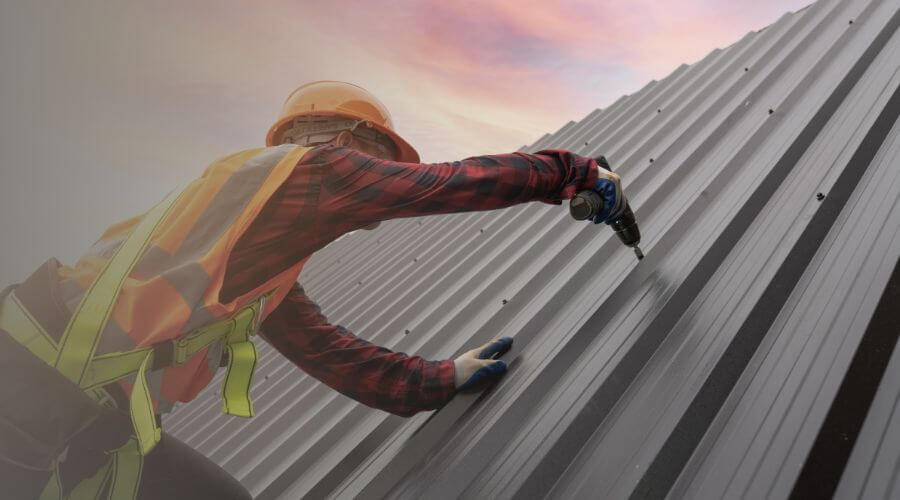 Expert Emergency Roof Repairs services in King Salmon, AK